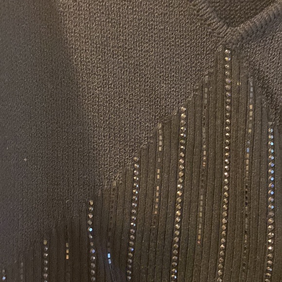 St. John evening sweater. - Picture 2 of 7